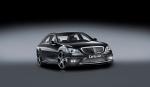 Mercedes-Benz S-Class by Carlsson 2008 года